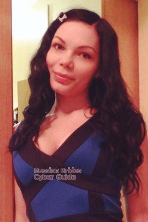 Russia women